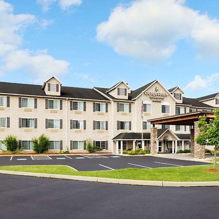 Country Inn & Suites By Radisson, Big Flats Horseheads Bagian luar foto