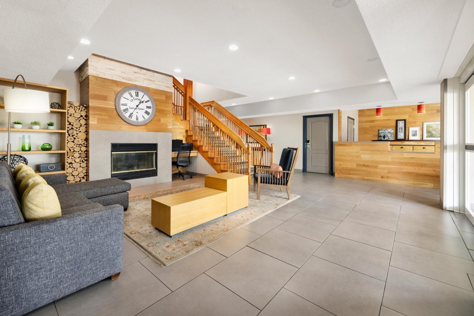 Country Inn & Suites By Radisson, Big Flats Horseheads Bagian luar foto