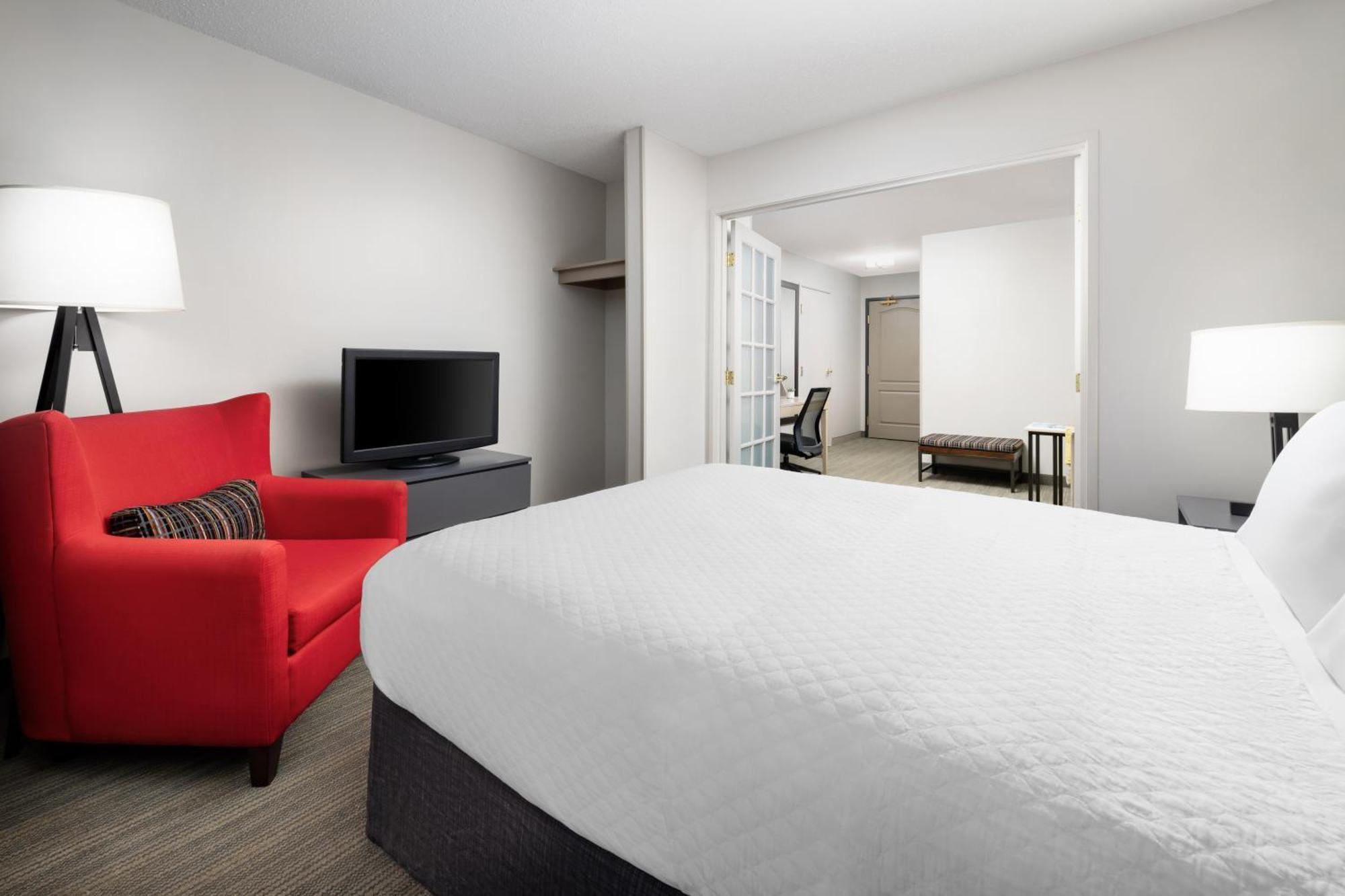 Country Inn & Suites By Radisson, Big Flats Horseheads Bagian luar foto