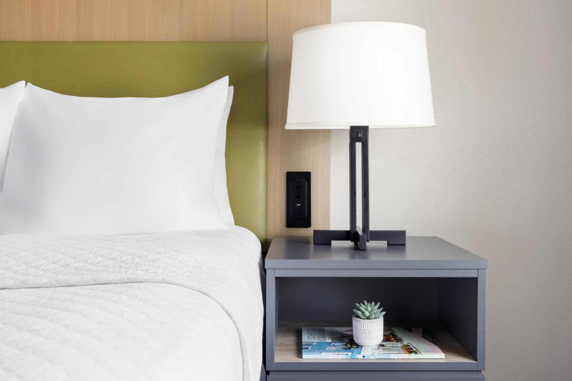 Country Inn & Suites By Radisson, Big Flats Horseheads Bagian luar foto