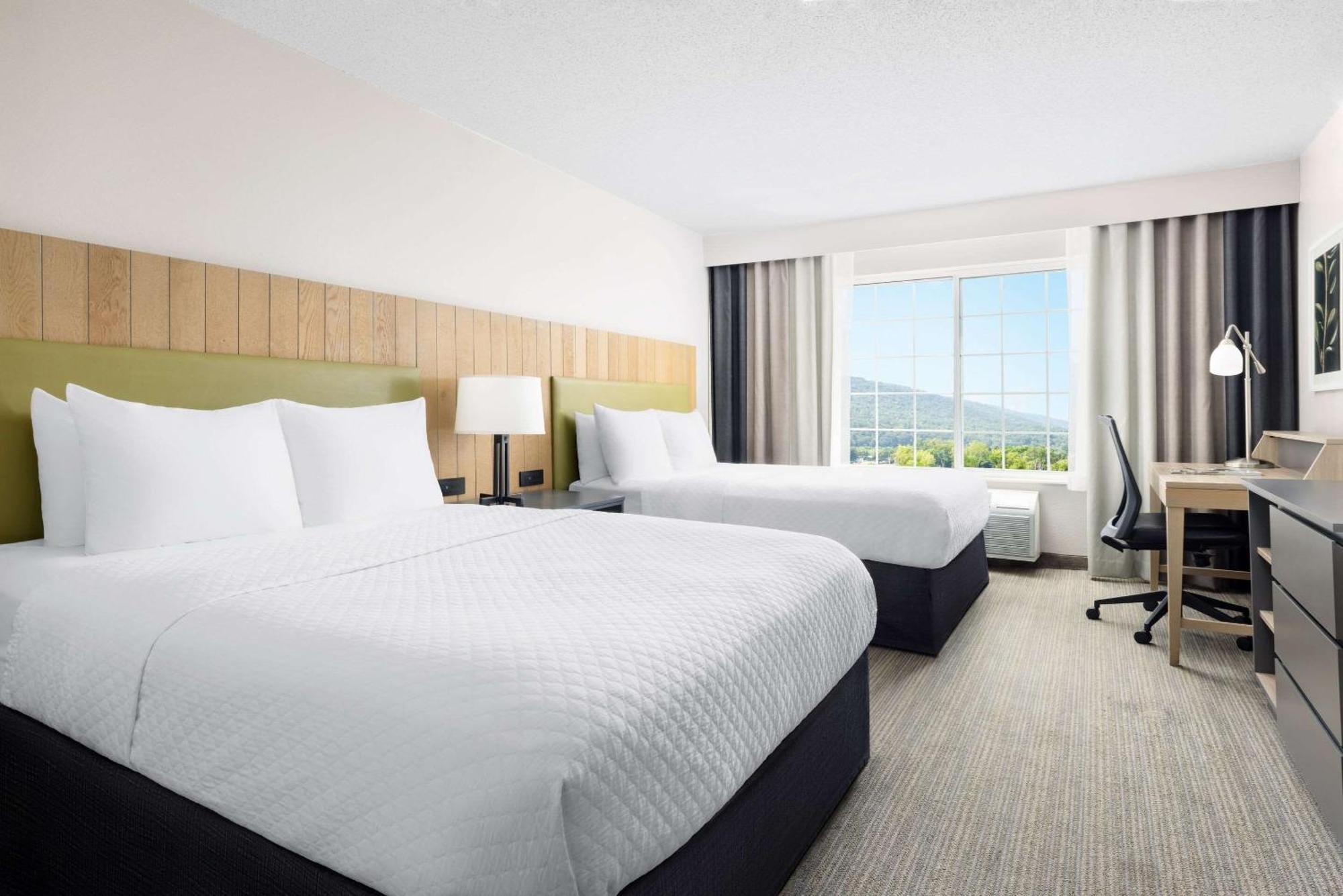 Country Inn & Suites By Radisson, Big Flats Horseheads Bagian luar foto